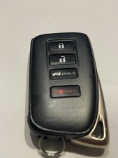 LEXUS OEM 2016-2021 lx RX350 RX350L RX450h smart keyless remote key fob HYQ14FBB