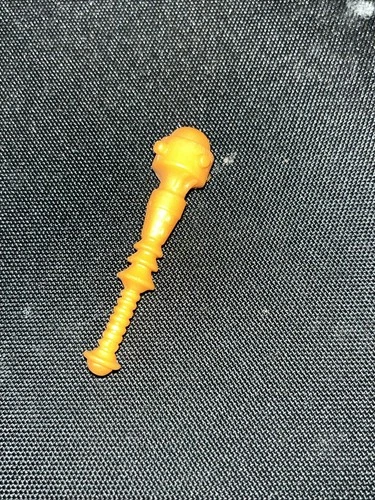 MOTU He man weapon club Man at arms Vintage