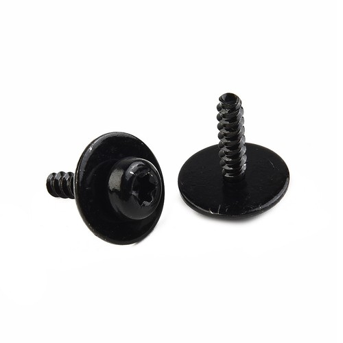 Under Engine Shield Air Dam Deflector Torx Screw Bolt For Ford For Focus New - Picture 14 of 20