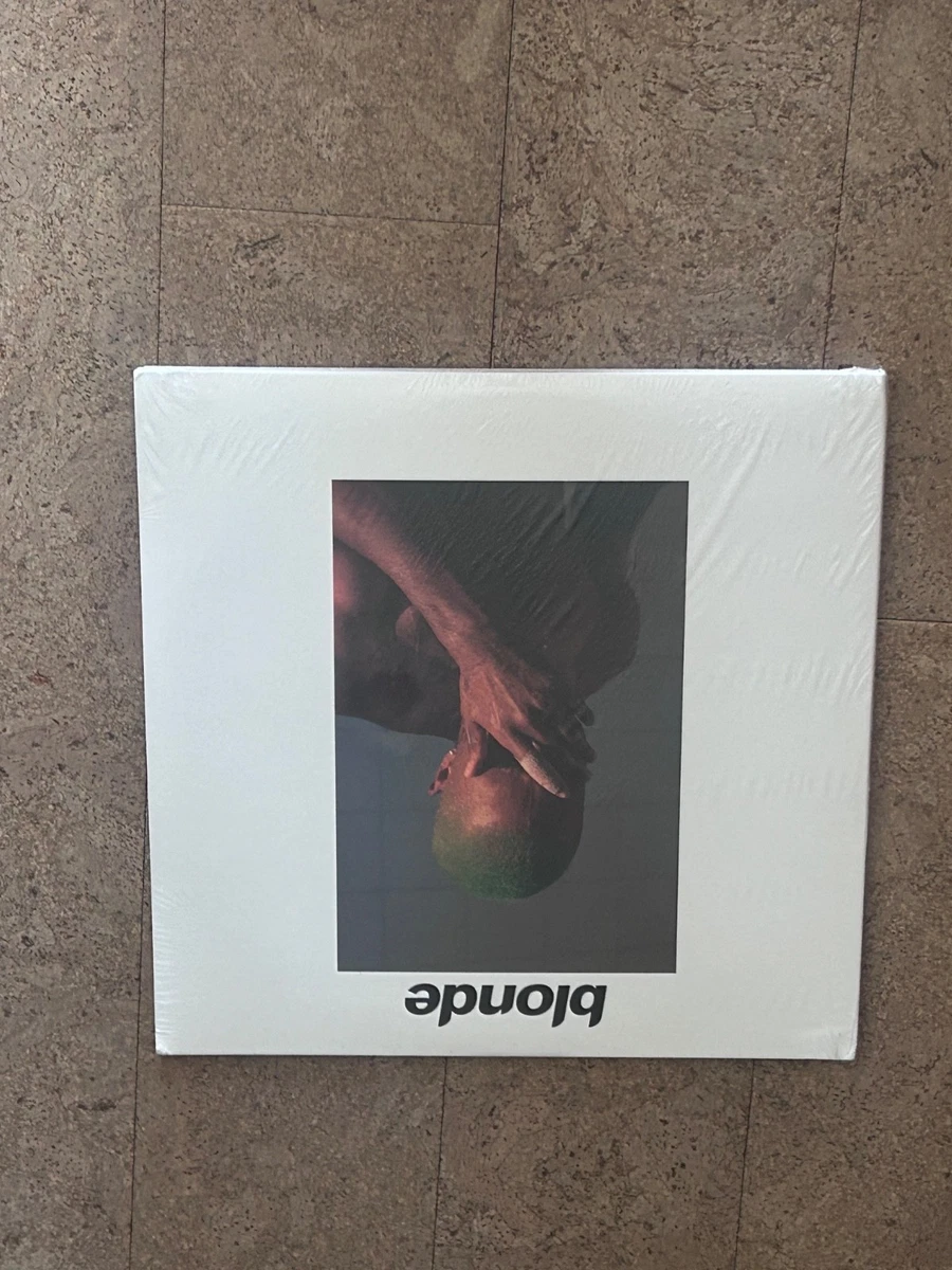 Frank Ocean Vinyl for sale | eBay