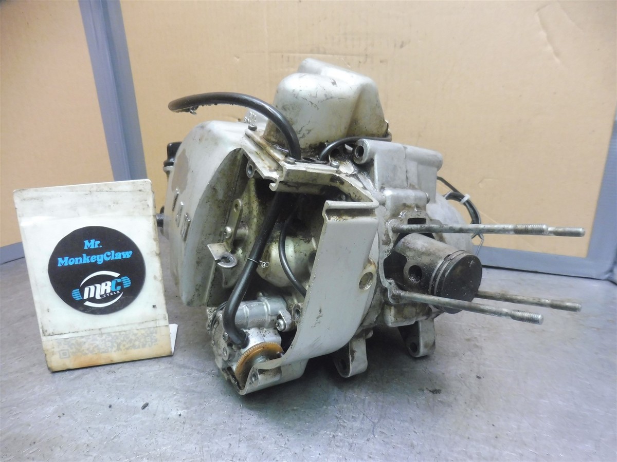 ヤマハJT60エンジン 1971 Yamaha JT1 60 YM5331! engine motor bottom end crank turns | eBay