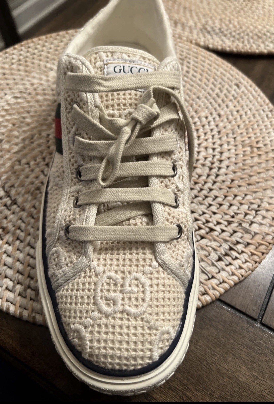 Gucci Shoes Size 12  thumbnail 2