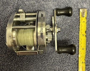 Shimano Bantam Mag Plus 250 Sg | eBay