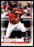 Byron Buxton 2019 Topps Holiday #HW45 Minnesota Twins MLB READ FREE SHIPPING