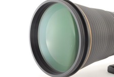 Nikon NIKKOR AF-S Camera Lenses 600mm Focal for sale | eBay
