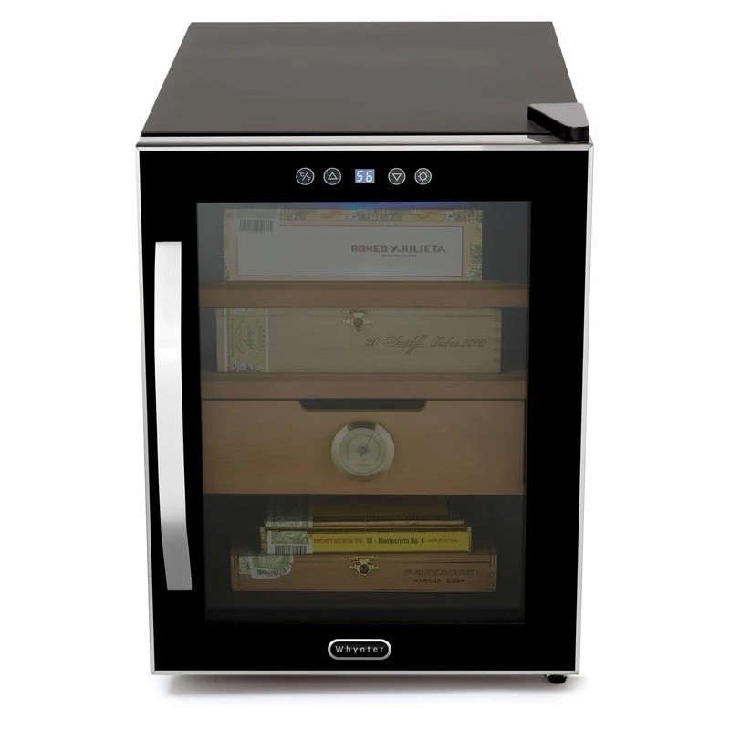 Humidor (used)