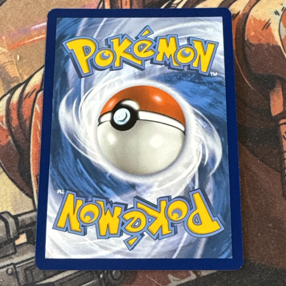 Iron Crown ex 206/162 SV05: Temporal Forces Holo - Image 2 of 2