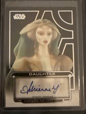 2012 Topps Star Wars Galactic Files Trading Cards 19