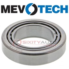 Mevotech BXT Front Inner Wheel Bearing for 1986-1989 Dodge D100 - Axle pu