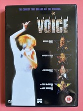 Little Voice VHS Tape