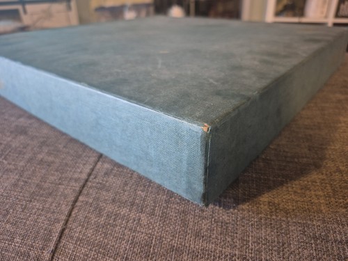 Vintage 1977 SCRABBLE DELUXE EDITION w/ Rotating Turntable - Selchow & Righter - Picture 13 of 13