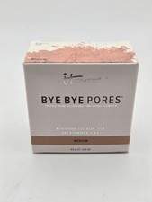 IT COSMETICS BYE BYE PORES TINTED SKIN - BLURRING FINISHING POWDER MEDIUM NIB