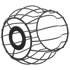  Bedroom Light Shades Wire Cage Cover Lamp Parts for Making Lamps Hardware