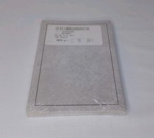 TAP Photo Mount Picture Folder Frame Print Mount For 5x7 Pack Of 10