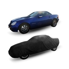 Autoabdeckung Car Cover für Mercedes-Benz SLK (Typ R171) Autoabdeckung Car Cover für Mercedes-Benz SLK (Typ R171)