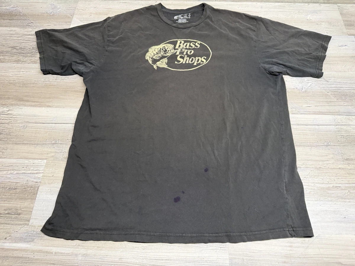 bass pro shop shirt products for sale | eBay