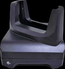 Zebra CRD-TC2Y-BS1CO-01 Black Zebra TC21/TC26 Single Slot Charger Set