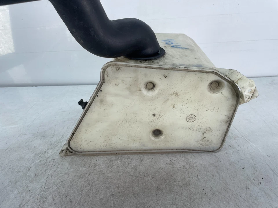 ✅ 97-06 OEM Jaguar XK8 XKR Parabrisas Lavadora Fluido Tanque Depósito Foto 4 de 4