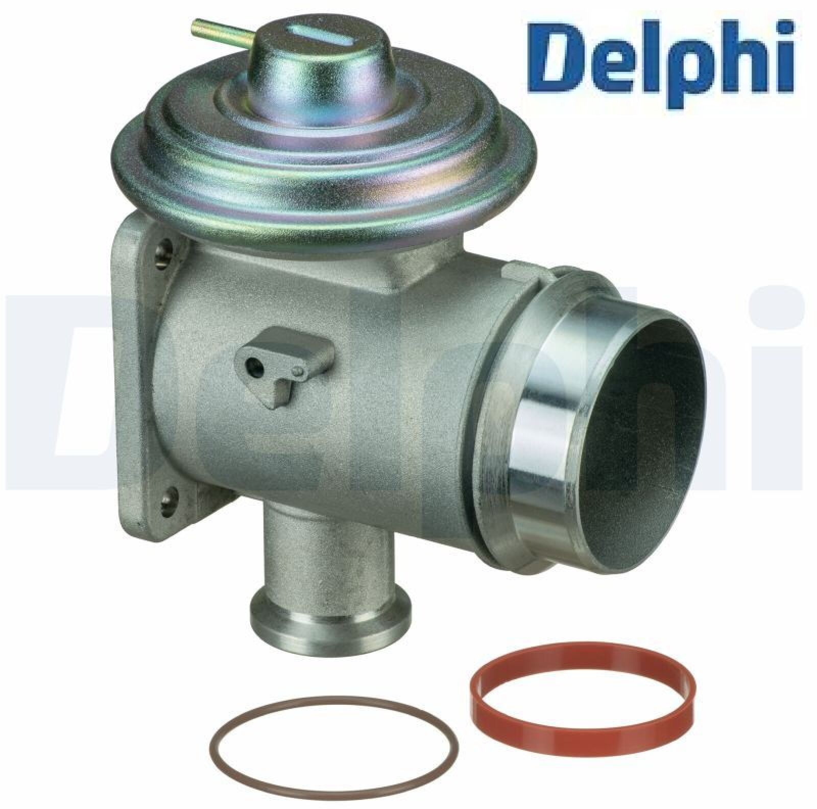 Für DELPHI ELEKTRONIKA EG10465-12B1 EGR VALVE - Bild 3
