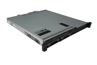 #ad Dell PowerEdge R230 2B LFF Xeon E3 1270v5 3.6GHz QC 16GB H330 No HDD $225.00