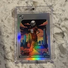 Marvin Harrison Jr 2024 Panini Donruss Downtown! SSP RC Rookie Arizona Cardinals