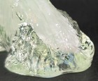 Boyd's Crystal Art Glass DUKE the SCOTTIE DOG #24 HOKEY POKEY 10-14-05 NOS — photo 3