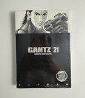 Dark Horse Gantz #21 Manga Graphic Novel Softcover English Hiroya Oku B&W — photo 1