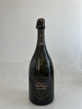 Dom Perignon P2 1998 Plenitude Champagner 0,75l Show Flasche LEER Empty Deko