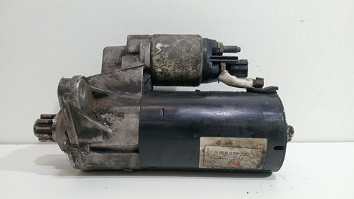 0986020280 MOTOR STARTET / 305470 FÜR VOLKSWAGEN PASSAT B6 3C2 2.0 TDI 4MOTION