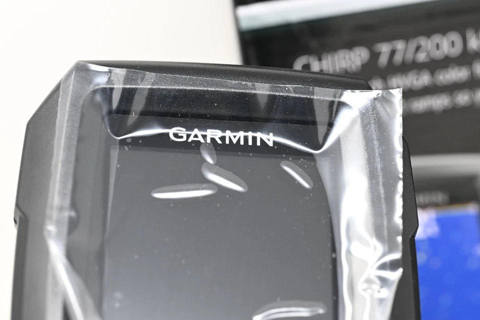 Garmin Striker 4 w/ Transducer 3.5" Fishfinder - Image 4 of 4