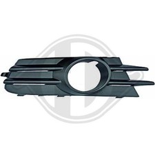 Lüftungsgitter Stoßfänger Diederichs 2251049 für VW Links