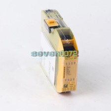 1PC NEW PILZ 772140 PNOZ m EF 16DI Module