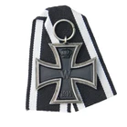 4567 WW1 GERMANY IRON CROSS 2ND CLASS EK 1813 1914 EISERNES KREUZ