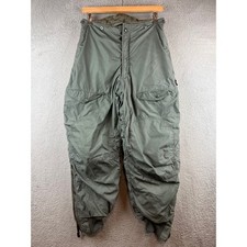 Vintage NOS USAF Extreme Cold Weather Trousers US Air Force size 32