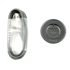 Original TAG Heuer Connected charger with USB-C cable EX2018 only SBG8A models