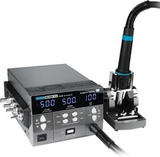 8620DX 110V Digital Hot Air Rework Station 1300W