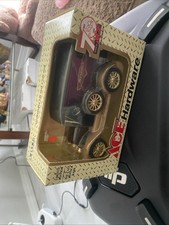 ERTL Ace Hardware Vintage 1923 Chevrolet Delivery Black Truck Bank New