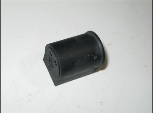 BMW E32 E34 E36 Lichtmaschinen-Schleifring-Abdeckung 1739435 Gebraucht Original