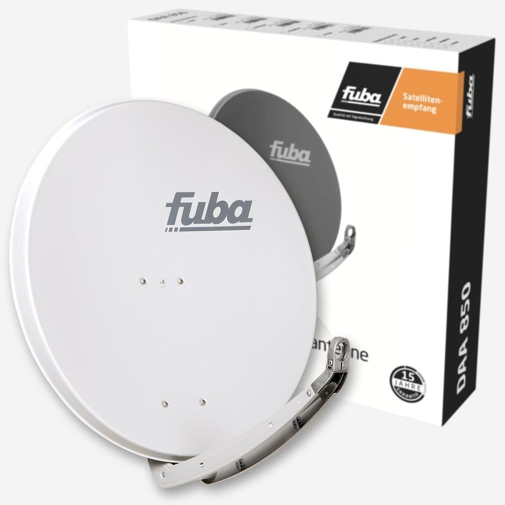 Fuba DAA 850 G Satellitenschssel 85 cm 1906905 31990₽