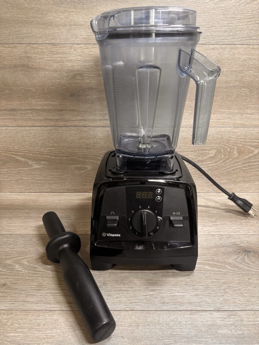 Vitamix Venturist VM0185B V1200 Variable Speed Blender 64oz