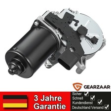 Wischermotoren Passt f�r BMW 5er E60 5er Touring E61 2002-2010 61617176377 Vorne