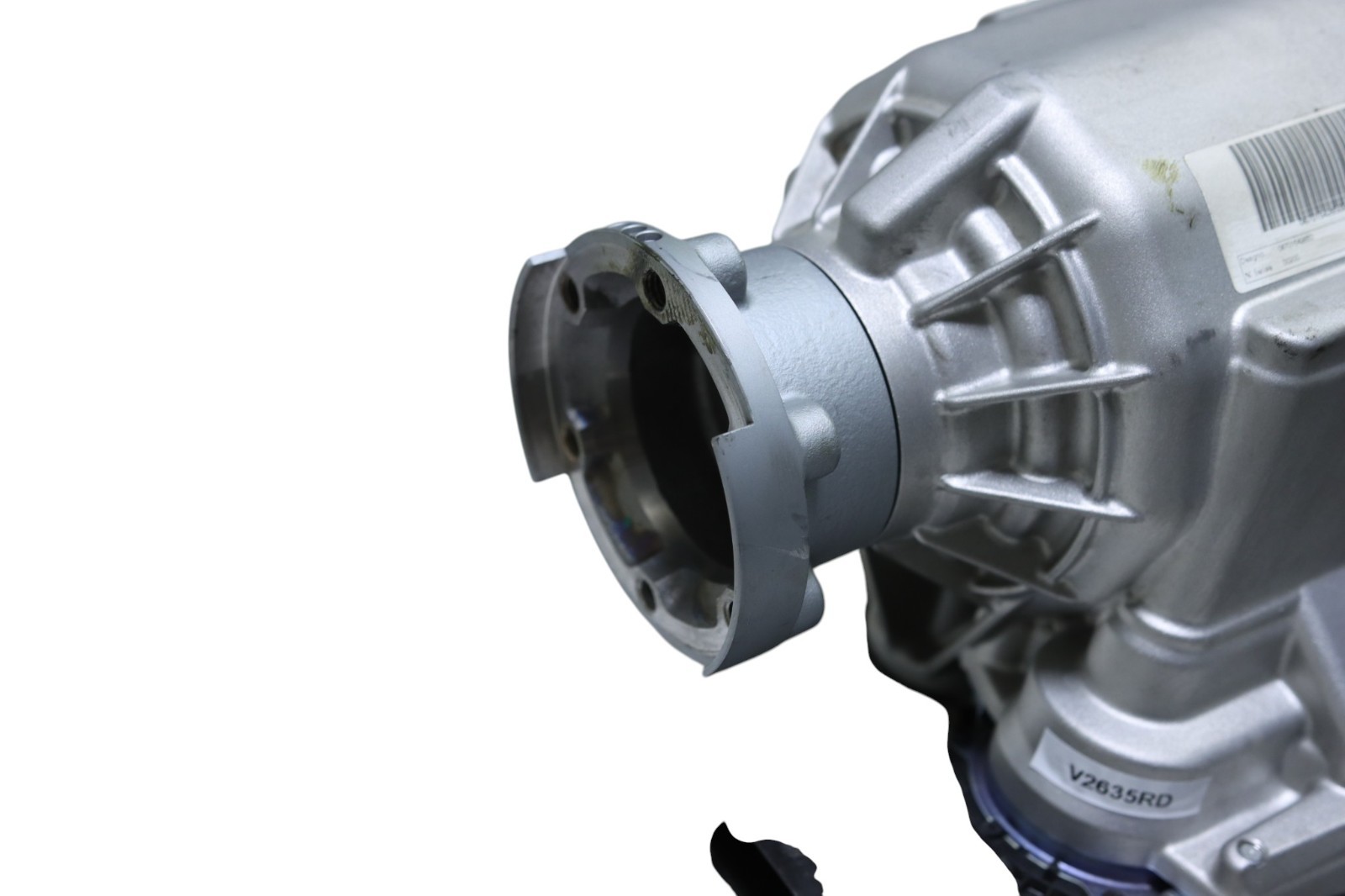 Maserati Grecale Folgore 2023-2026 Right Transfer case