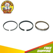 Engine Piston Ring Set Fits 97-05 Cadillac Saturn Catera L300 3.0l 24v Ecotec