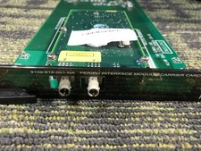 Mitel 9109-616-001-NA Peripheral Interface Module Carrier
