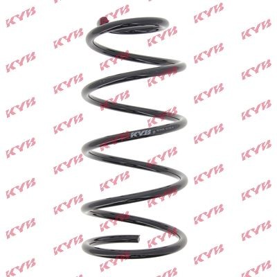 Fahrwerksfeder Vorne KYB RC3430 FüR Mazda-image