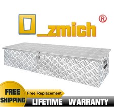 Cassetta degli attrezzi, rimorchio, cassetta attrezzi per camion 1250x355x250mm