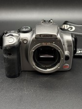 Canon EOS 300D/EOS Digital Rebel/ Silver/ Body Only
