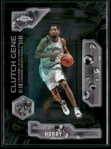 Robert Horry