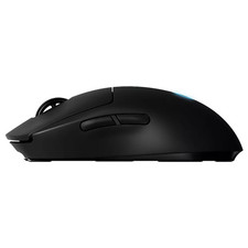 Logitech G Pro Wireless LIGHTSPEED Gaming Mouse 25K Sensor Professional Esports — image 5
