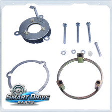 Horn Button Repair Kit Horn Contact Spacer Tilttele For Corvette C3 1975-1982 Horn Button Repair Kit Horn Contact Spacer Tilttele For Corvette C3 1975-1982